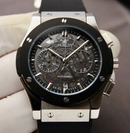 Picture of Hublot Watches Men Big Bang _SKU1731hublot-42mm-0829023351